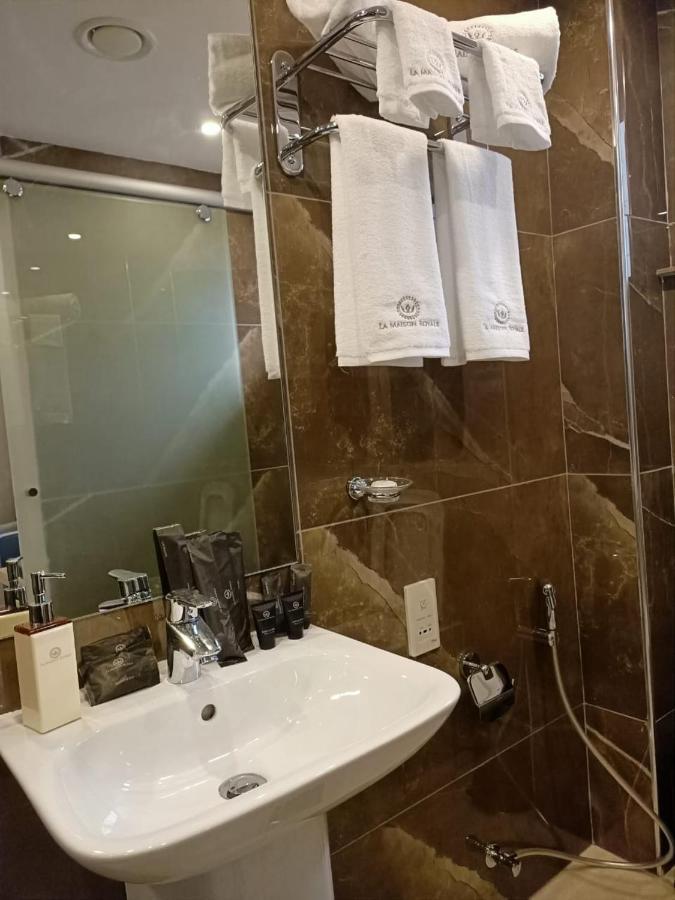 La Maison Royale South C Hotel