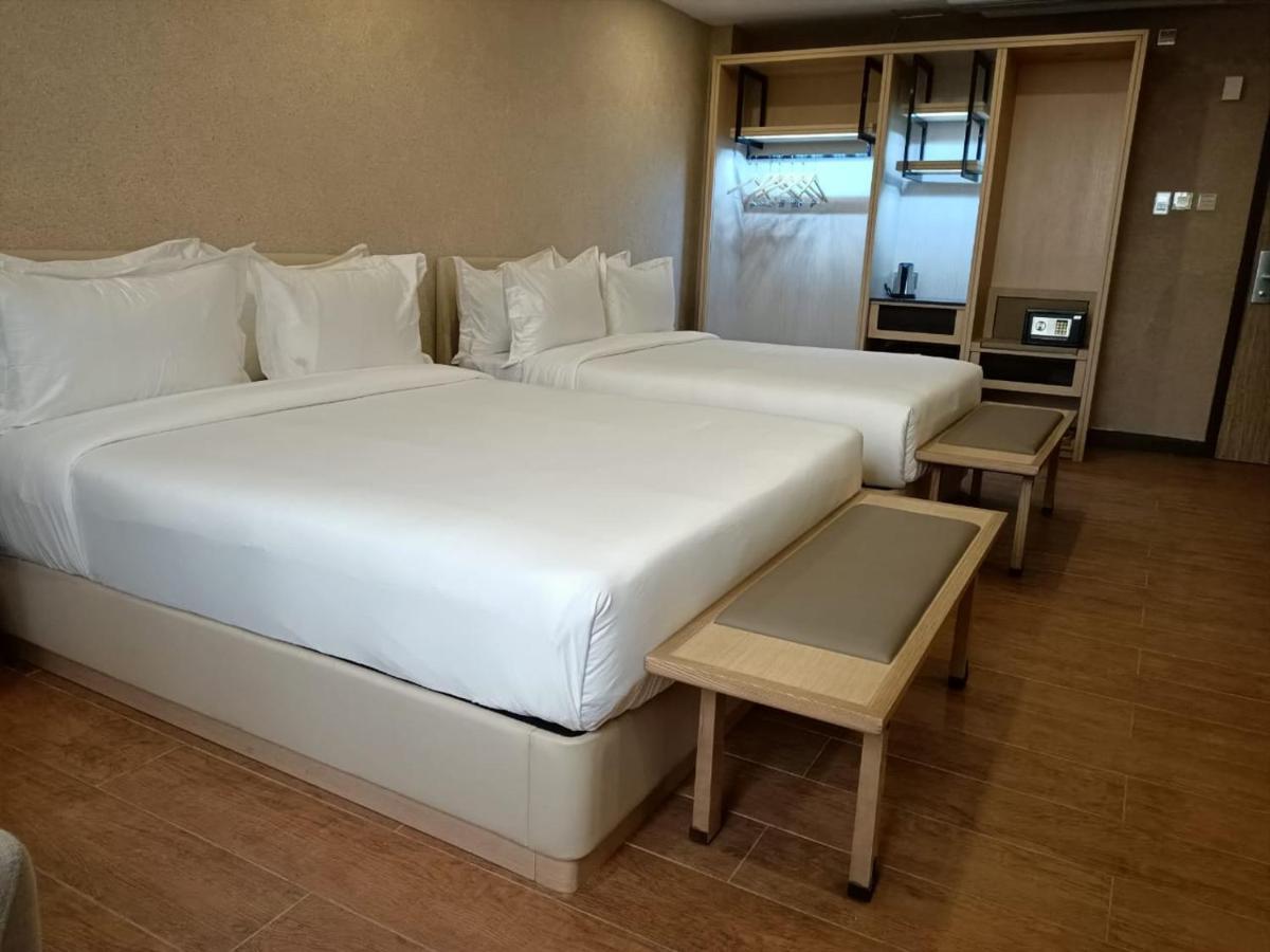 होटल La Maison Royale South C Nairobi