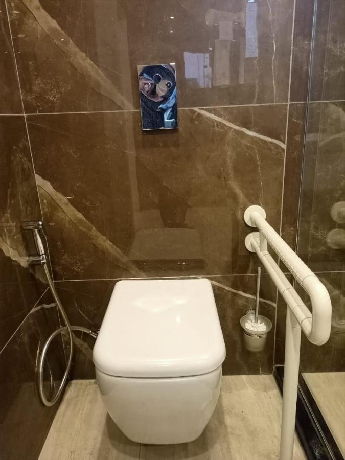 होटल La Maison Royale South C Nairobi