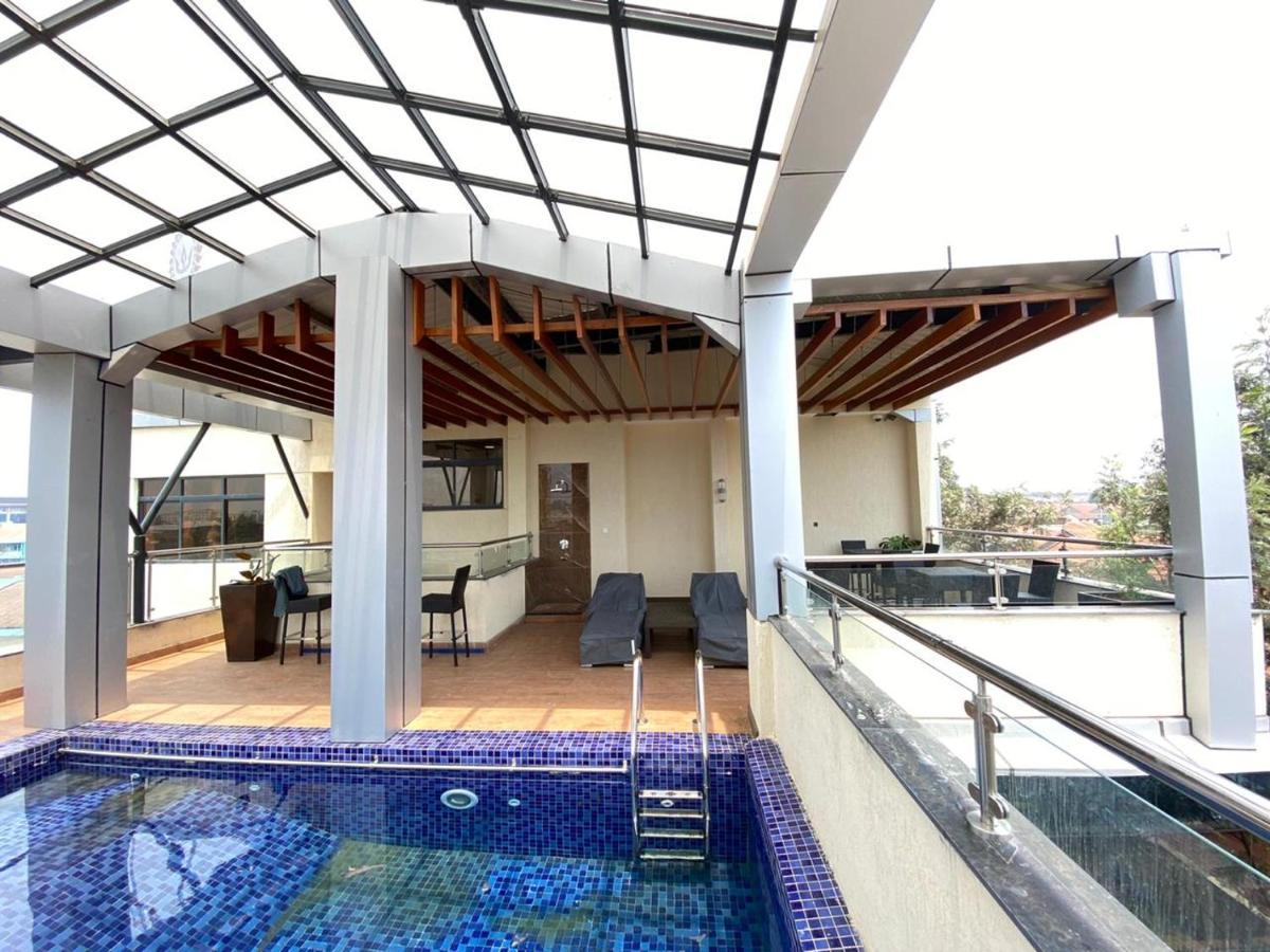 La Maison Royale South C होटल Nairobi