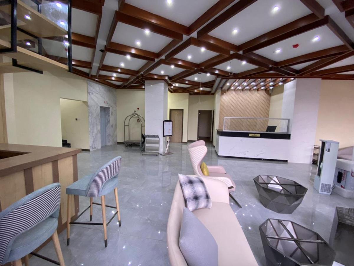 La Maison Royale South C होटल