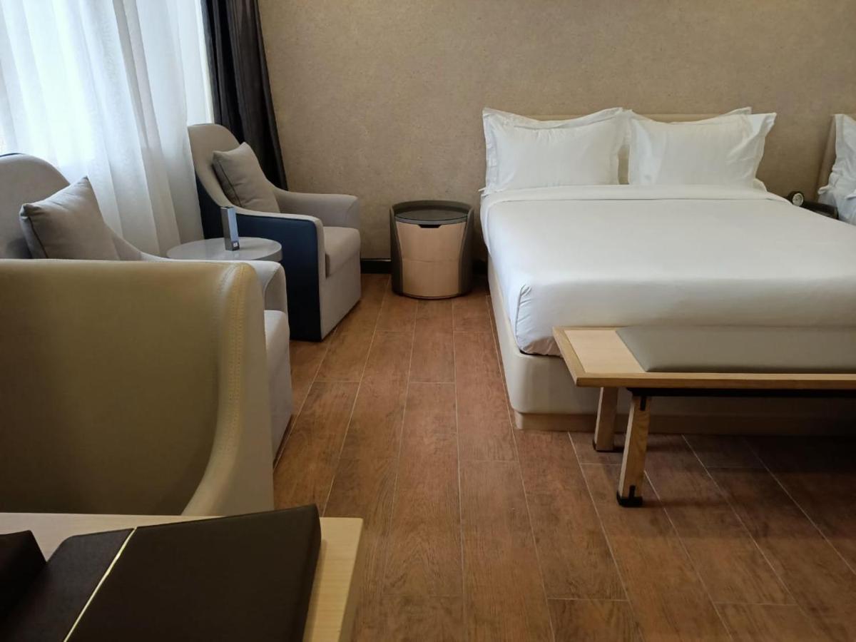 होटल La Maison Royale South C