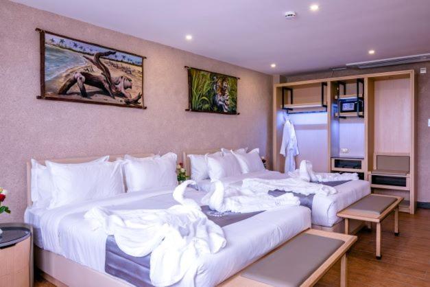 La Maison Royale South C 4*